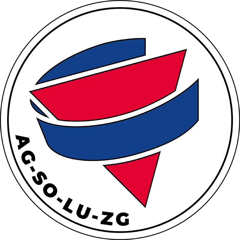 Cevi AG-SO-LU-ZG (Logo)